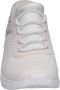 Skechers Dames Sportieve Sneakers White Dames - Thumbnail 4