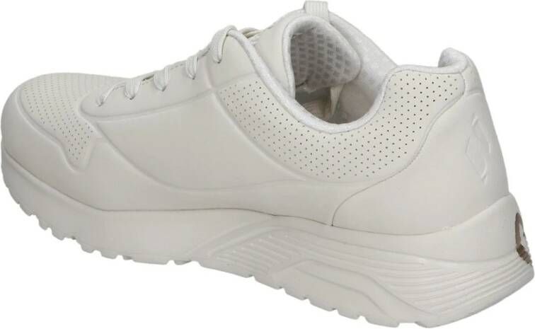 Skechers Dames Sportieve Sneakers White Dames