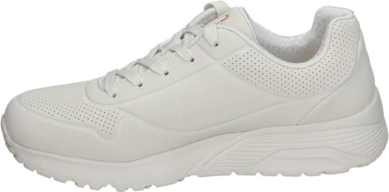 Skechers Dames Sportieve Sneakers White Dames