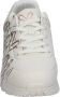 Skechers Dames Sportieve Sneakers White Dames - Thumbnail 5