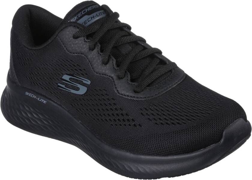 Skechers Dames sportschoenen Lite Pro Perfect Time Zwart Dames