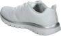 Skechers Graceful-Get Connected Sneakers White Dames - Thumbnail 3