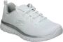 Skechers Graceful-Get Connected Sneakers White Dames - Thumbnail 6