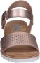 Skechers Sandalen BOBS DESERT KISS 114144 - Thumbnail 6