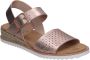 Skechers Sandalen BOBS DESERT KISS 114144 - Thumbnail 7