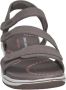 Skechers Damesandalen Gray Dames - Thumbnail 4