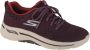 Skechers Damesneakers Arch Fit Unify Brown Dames - Thumbnail 3