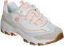 Skechers Dames Sportieve Sneakers Multicolor Dames - Thumbnail 10