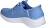 Skechers Damesportschoenen Blue Dames - Thumbnail 2