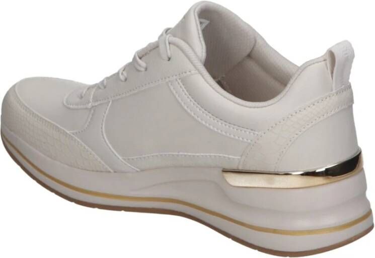 Skechers Damesschoenen White Dames