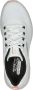 Skechers Dampschuim Sneakers White Dames - Thumbnail 3