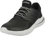 Skechers Delson 3.0 Ezra Zapatilla Zwart Heren - Thumbnail 3