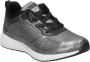 Skechers Sportieve Gymnastiek Grijs Dames - Thumbnail 6