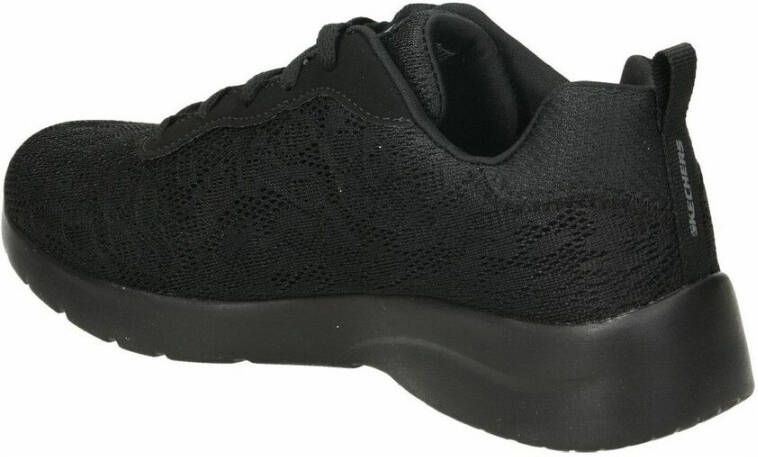 Skechers Sport Zwart Dames