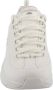 Skechers Arch Fit Citi Drive 149146 WSL Vrouwen Wit Sneakers - Thumbnail 14