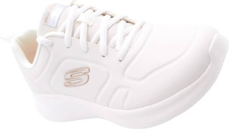 Skechers Dingo Sneaker White Dames