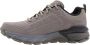 Skechers Max Protect Ironguard Taupe Black Wandelschoenen Heren - Thumbnail 10