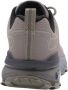 Skechers Max Protect Ironguard Taupe Black Wandelschoenen Heren - Thumbnail 4