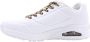 Skechers DR Bombay Sneaker White Heren - Thumbnail 2