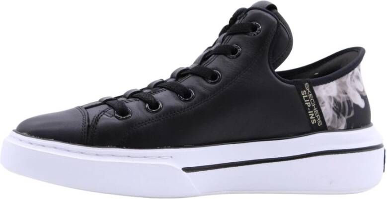 Skechers DR DRE Sneaker Black Heren