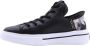 Skechers DR DRE Sneaker Black Heren - Thumbnail 2