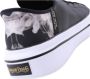 Skechers DR DRE Sneaker Black Heren - Thumbnail 6