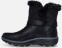 Skechers Dreamers Move Winterlaarzen Black Dames - Thumbnail 2