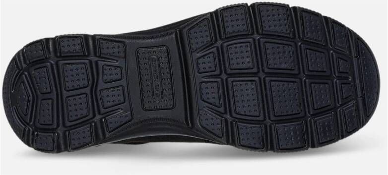 Skechers Dreamers Move Winterlaarzen Black Dames