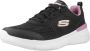 Skechers Sneakers SKECH-AIR DYNAMIGHT 2.0-NEW HEIGHTS veterschoen fitnessschoen instapper vrijetijdsschoen met memory foam - Thumbnail 4