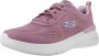 Skechers Dynamight Sneakers Pink Dames - Thumbnail 2