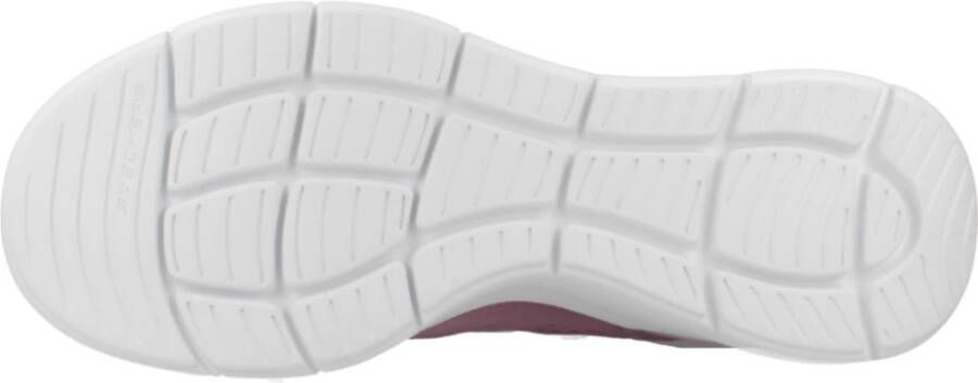 Skechers Dynamight Sneakers Pink Dames