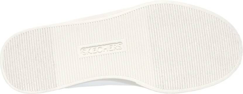 Skechers Eden LX Stralende Sneakers Beige Dames