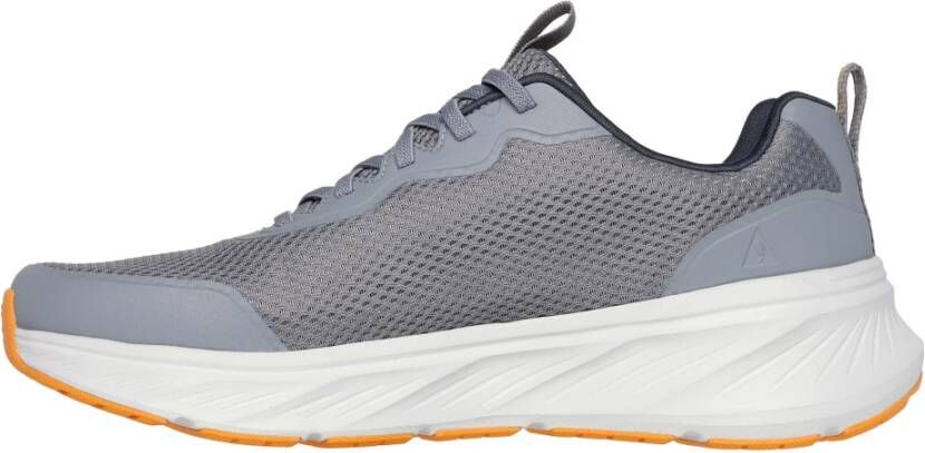 Skechers Edgeride Rekze Sneakers Gray Heren