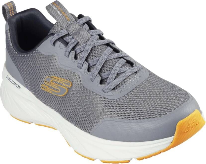 Skechers Edgeride Rekze Sneakers Gray Heren