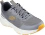 Skechers Blauwe Fitnessschoenen Edgeride-Rekze Blue Heren - Thumbnail 10