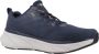 Skechers Edgeride Sneakers Blue Heren - Thumbnail 6