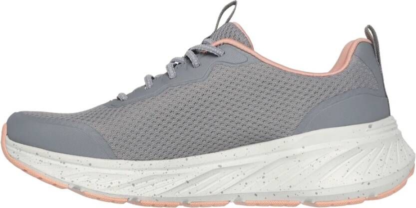 Skechers Edgeride Sneakers Gray Dames