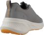 Skechers Edgeride Sneakers Gray Heren - Thumbnail 4