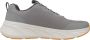 Skechers Edgeride Sneakers Gray Heren - Thumbnail 5