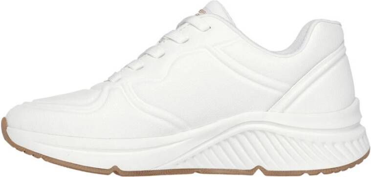 Skechers Elegante Comfort Sneaker White Dames