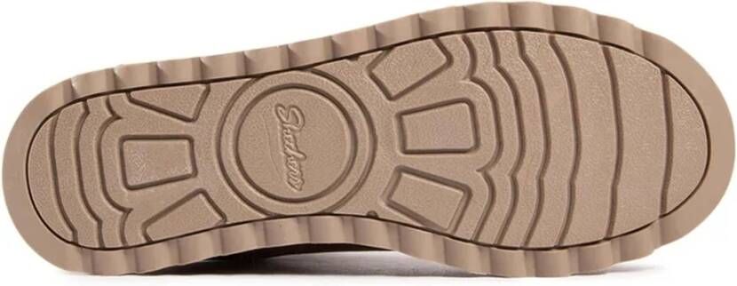 Skechers Enkellaarzen Brown Dames