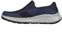 Skechers Equalizer 5.0 Persistable Sneakers Blue Heren - Thumbnail 2