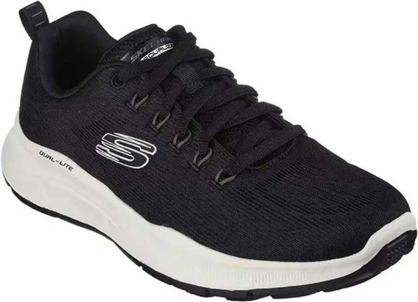 Skechers Equalizer 5.0 Sneakers Black Heren