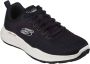 Skechers Equalizer 5.0 Sneakers Black Heren - Thumbnail 5