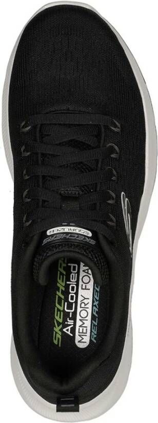 Skechers Equalizer 5.0 Sneakers Black Heren