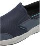 Skechers Equalizer 5.0 Sneakers Blue Heren - Thumbnail 6