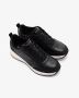 Skechers Fine Shine Stijlvolle Sneakers Black Dames - Thumbnail 7