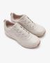 Skechers Fine Shine Stijlvolle Sneakers White Dames - Thumbnail 9