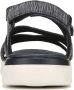 Skechers Sandalen GO WALK FLEX SANDAL SUNSHINE - Thumbnail 10