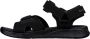 Skechers Comfortabele Sandalen Go Consistent Black Heren - Thumbnail 7